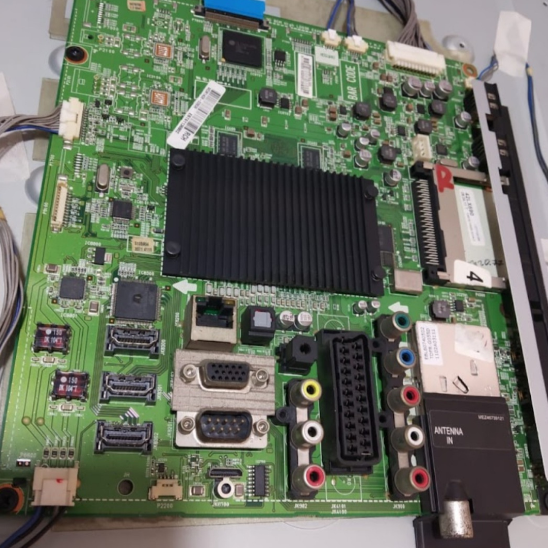 LED TV Repair (12)