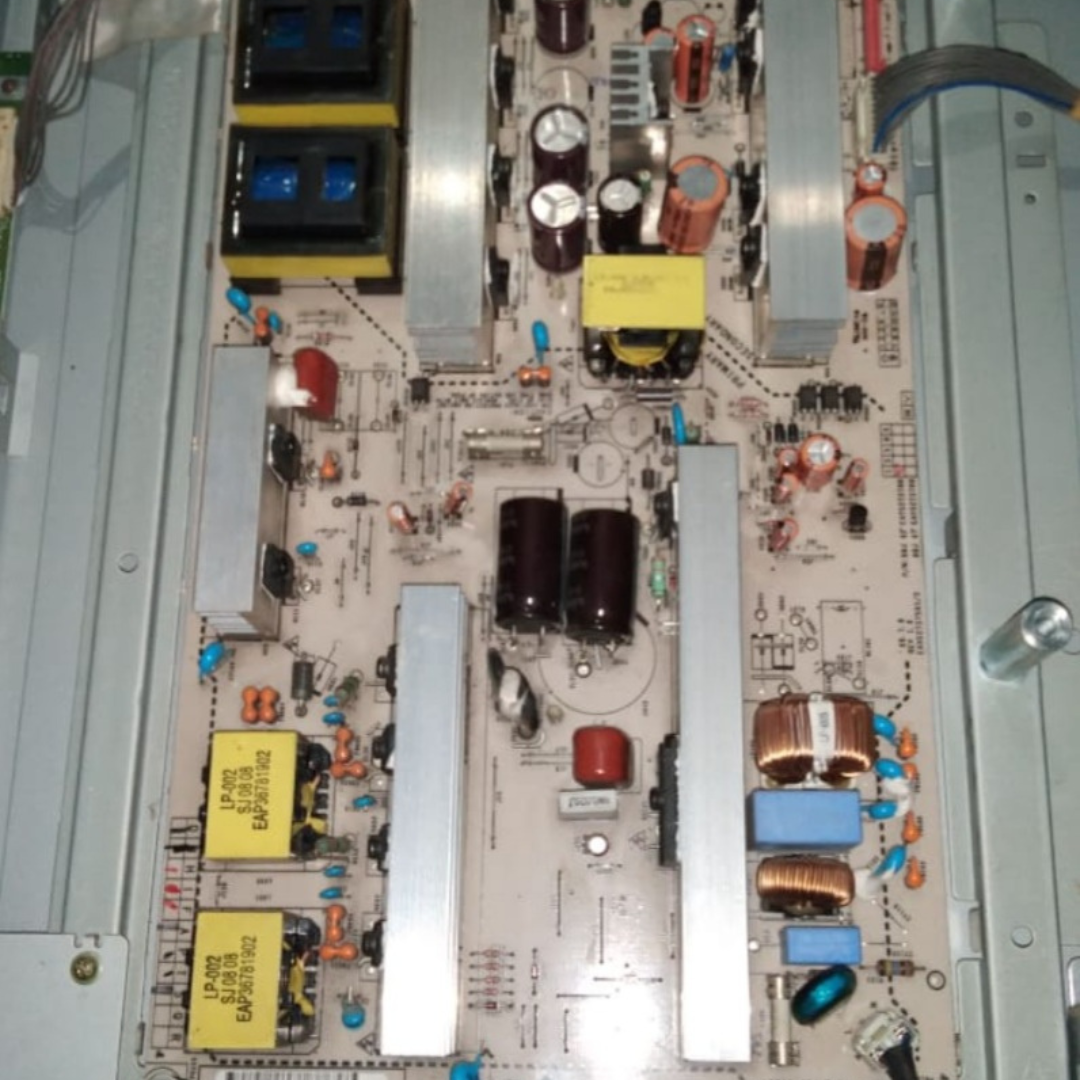 LED TV Repair Near Me (2)