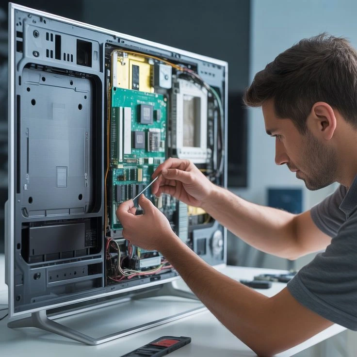 TV Installation Service