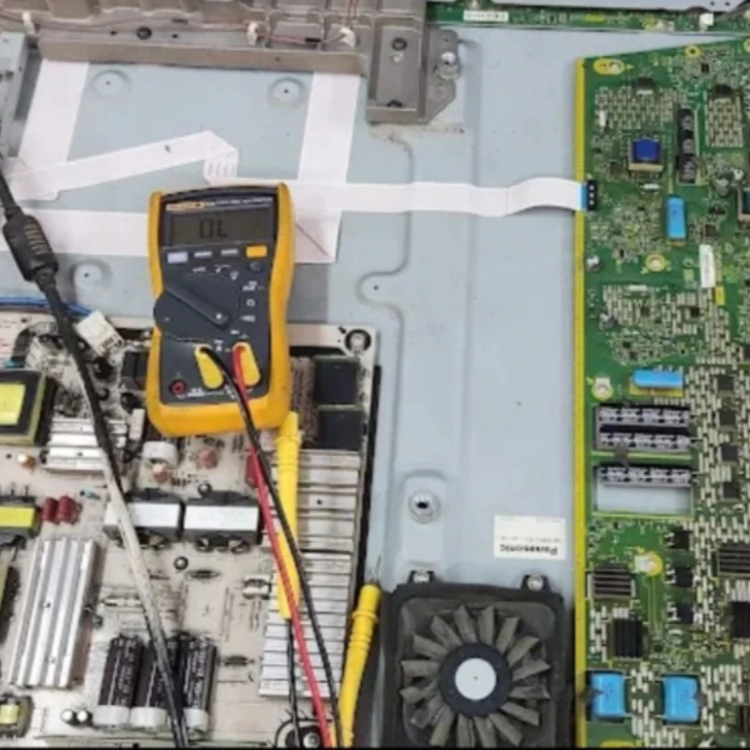 LED TV Repair