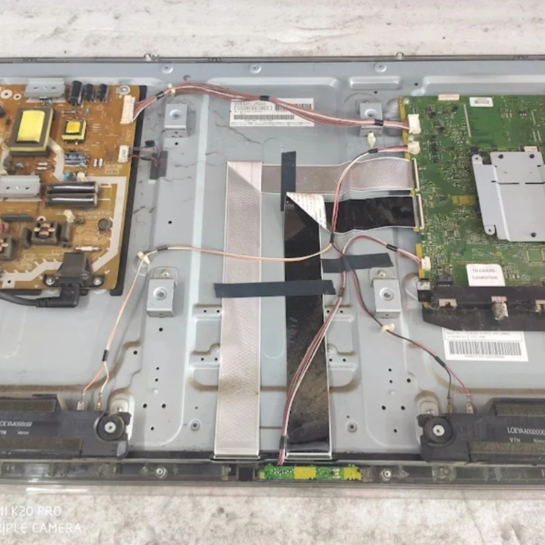 Smart TV Repair