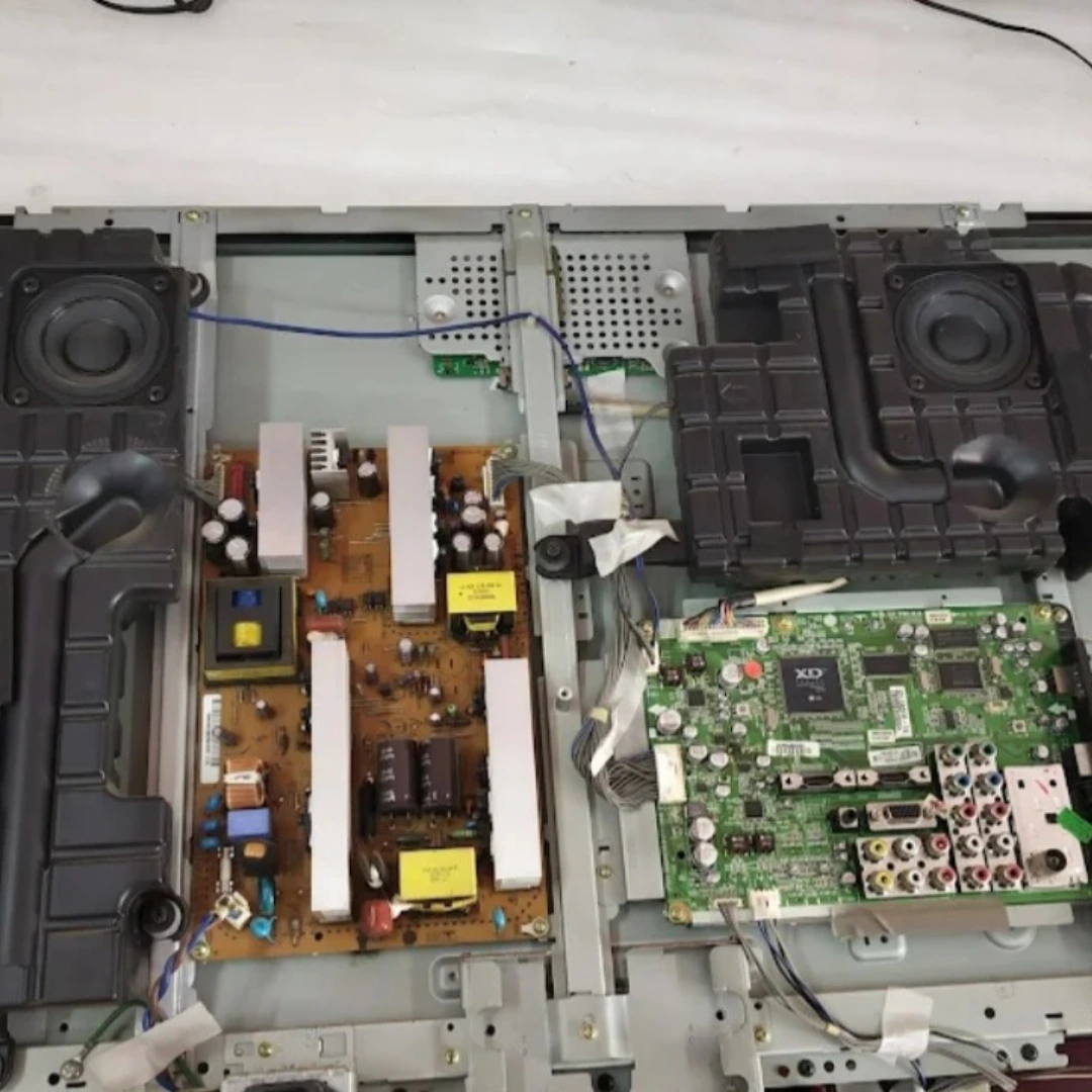 LCD TV Repair