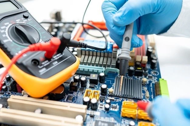 Smart TV Repair