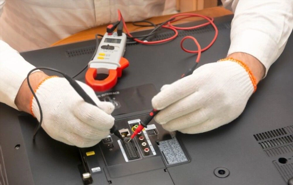 Samsung TV Repair
